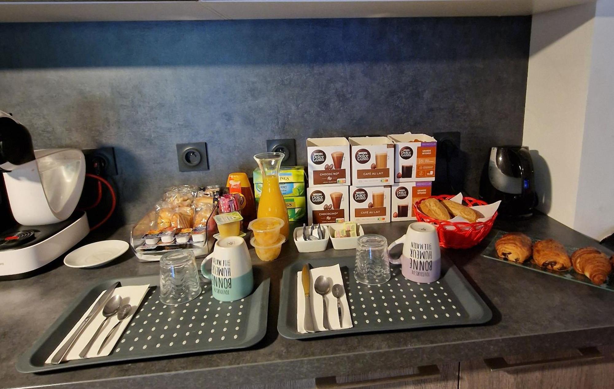 Chambre Chez L Habitant Petit Dejeuner Compris Fréjus Dış mekan fotoğraf