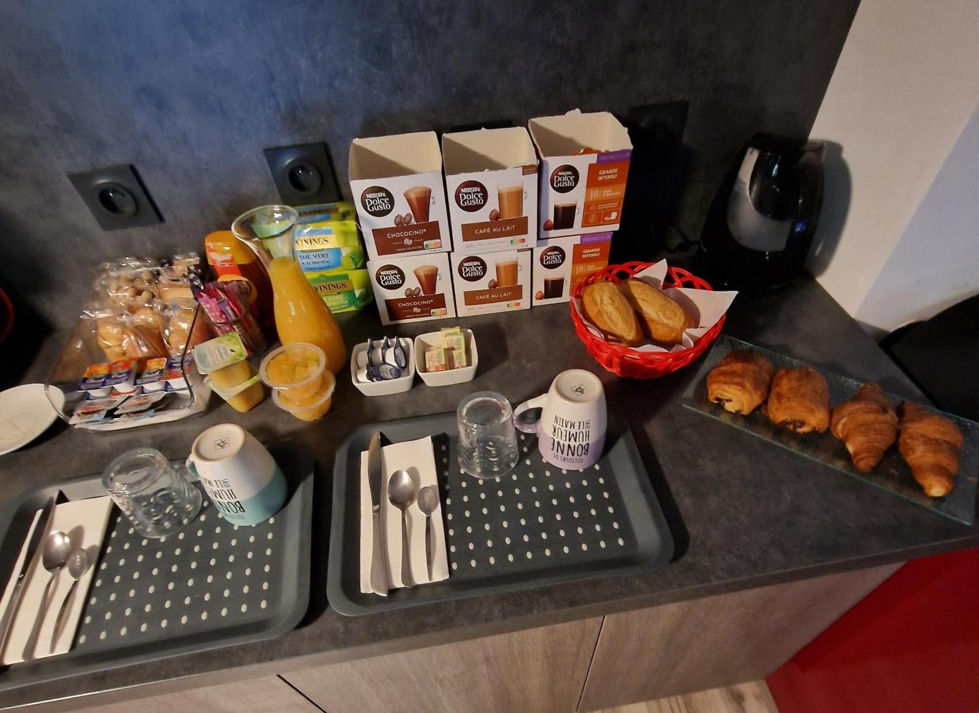 Chambre Chez L Habitant Petit Dejeuner Compris Fréjus Dış mekan fotoğraf